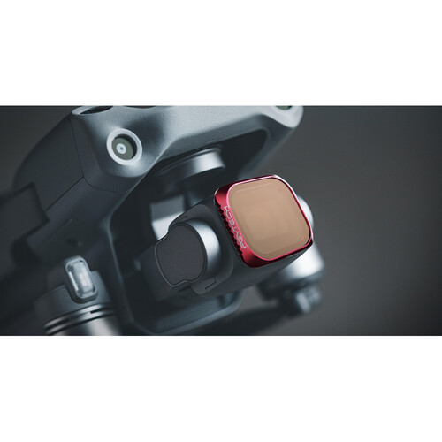 Набор фильтров Pgytech Neutral Density Filter ND 8/16/32/64 для DJI Mavic Air 2S (P-16B-062)