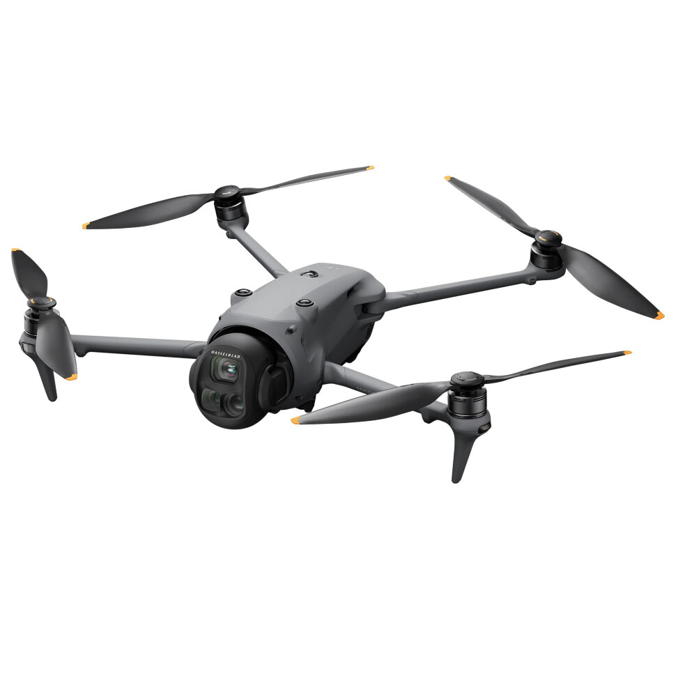 Квадрокоптер DJI Mavic 4 PRO + пульт DJI RC 2 (CP.MA.00000849.01)