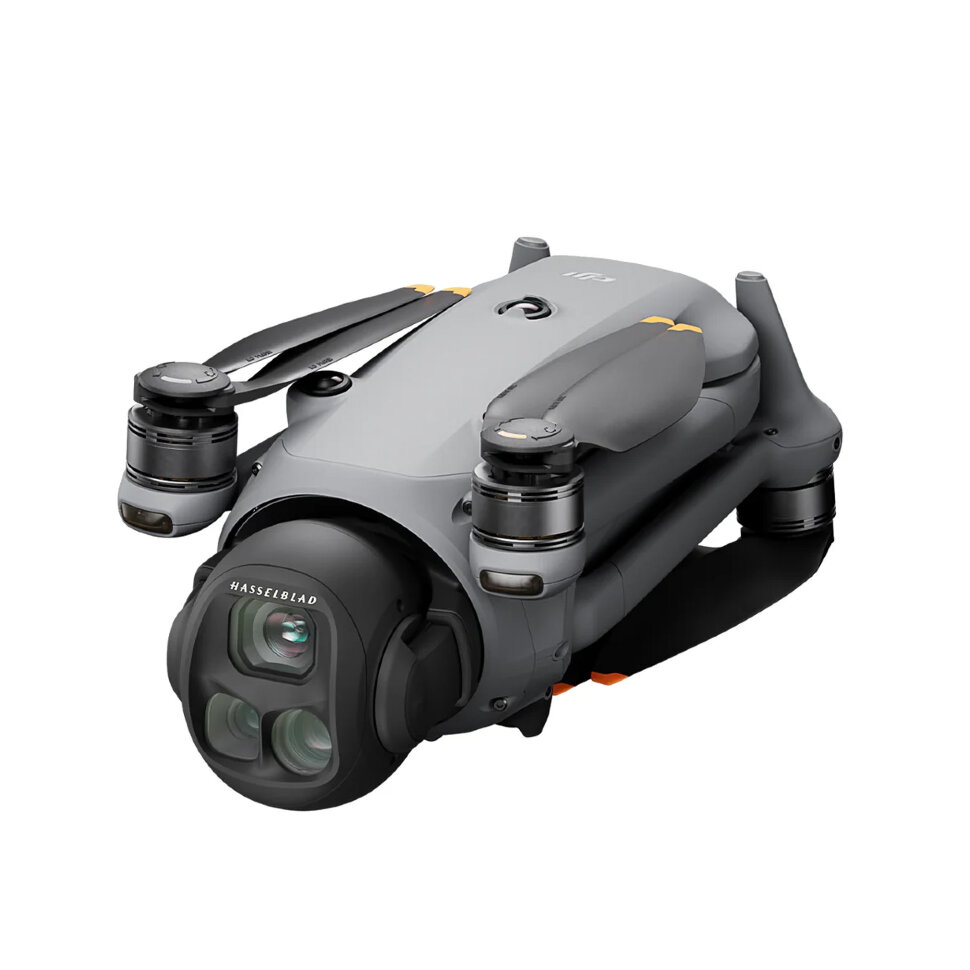 Квадрокоптер DJI Mavic 4 PRO + пульт DJI RC 2 (CP.MA.00000849.01)