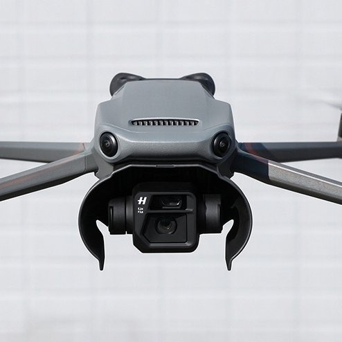 Защитная бленда SunnyLife Lens Hood для DJI Mavic 3 (M3-ZG341)
