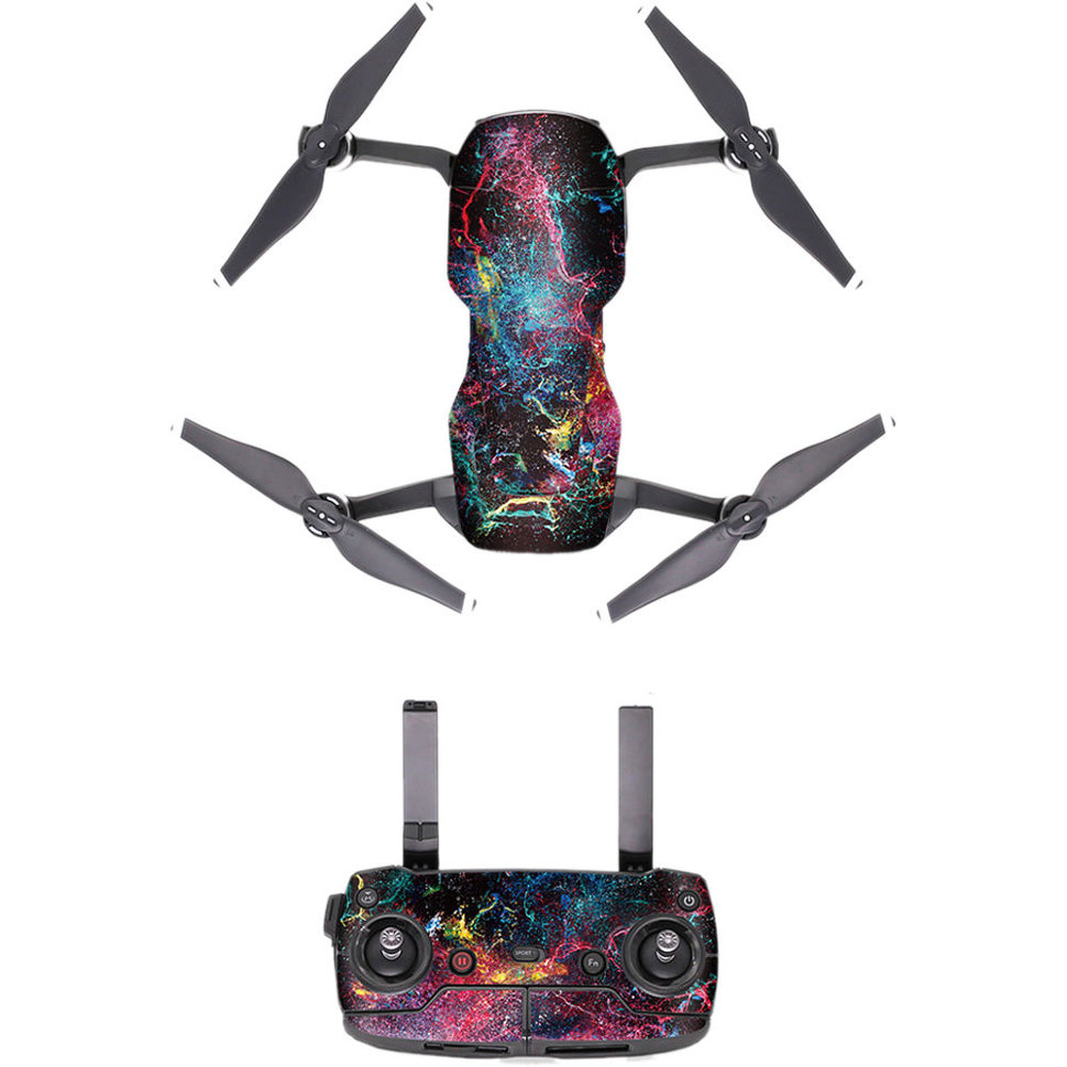 Наклейка Pgytech Skin for DJI Mavic Air & Controller