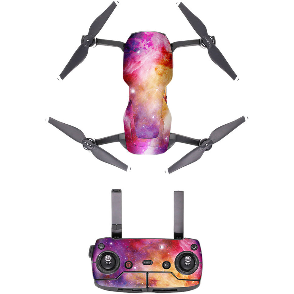 Наклейка Pgytech Skin for DJI Mavic Air & Controller