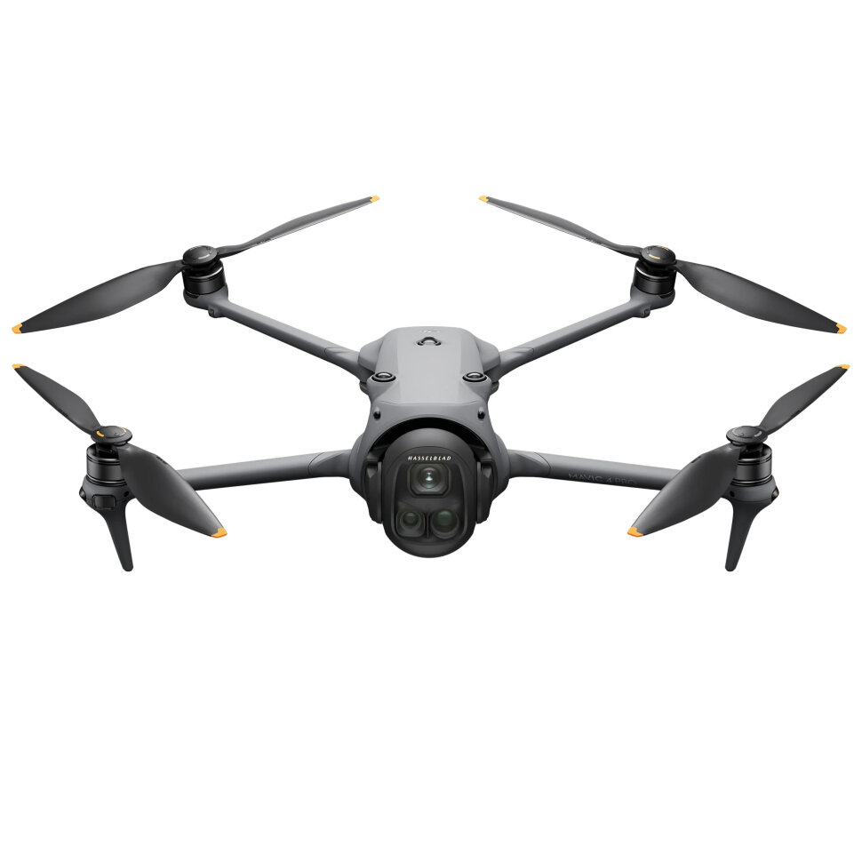 Квадрокоптер DJI Mavic 4 PRO Fly More Combo + пульт DJI RC 2 (CP.MA.00000848.01)