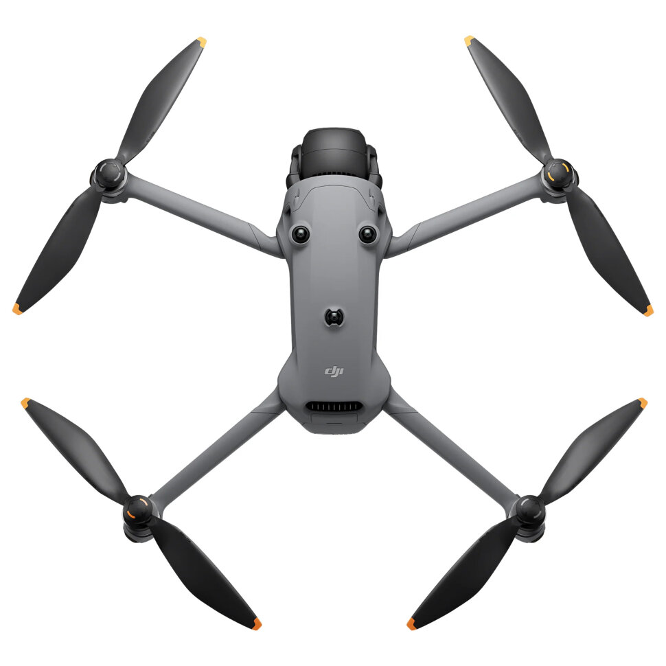Квадрокоптер DJI Mavic 4 PRO Fly More Combo + пульт DJI RC 2 (CP.MA.00000848.01)