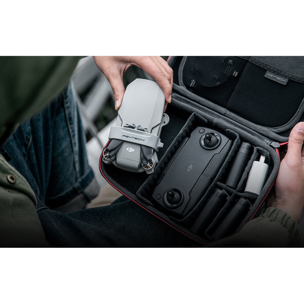 Держатель Pgytech Propeller Holder for DJI Mavic Mini (P-12A-010)