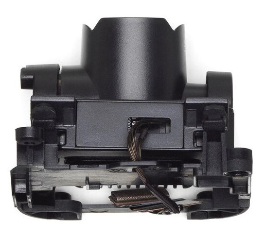 Камера на подвесе для DJI FPV (CP.FP.00000025.01)