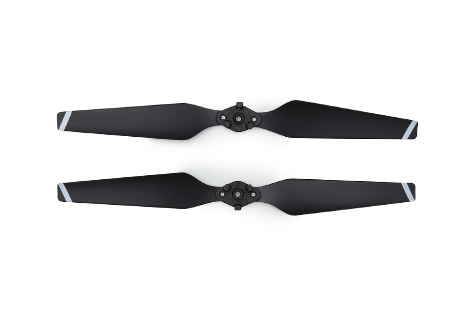 Пропеллеры DJI Quick Release Folding Propellers for Mavic, Part22 (CP.PT.000578)