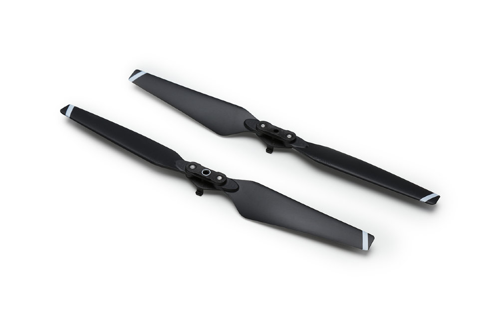 Пропеллеры DJI Quick Release Folding Propellers for Mavic, Part22 (CP.PT.000578)
