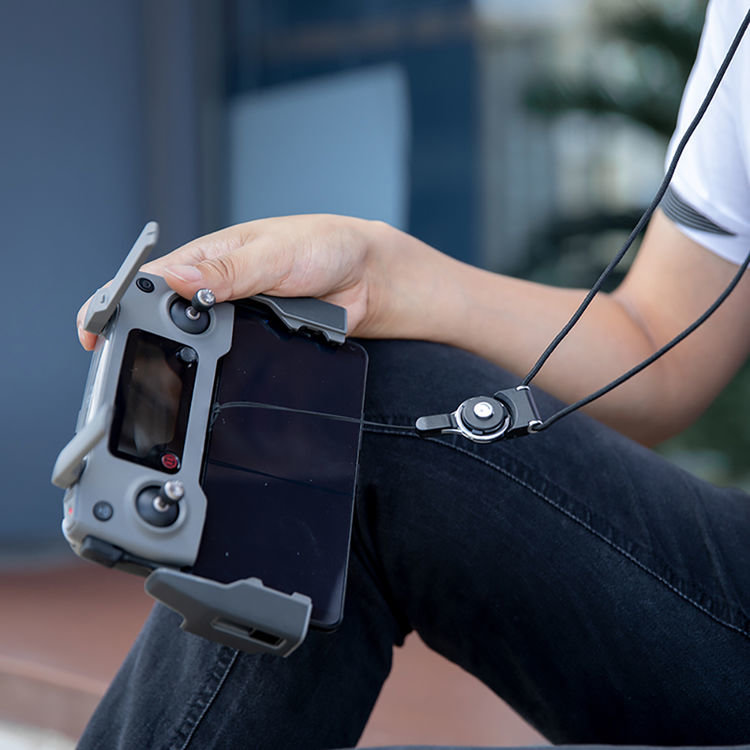 Трос безопасности Pgytech Remote Controller Clasp for DJI Mavic Air (P-UN-004)