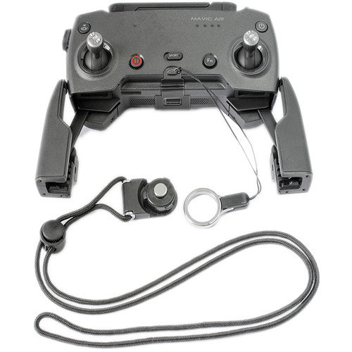 Трос безопасности Pgytech Remote Controller Clasp for DJI Mavic Air (P-UN-004)