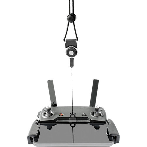 Трос безопасности Pgytech Remote Controller Clasp for DJI Mavic Air (P-UN-004)