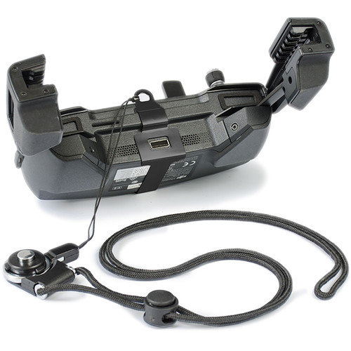 Трос безопасности Pgytech Remote Controller Clasp for DJI Mavic Air (P-UN-004)