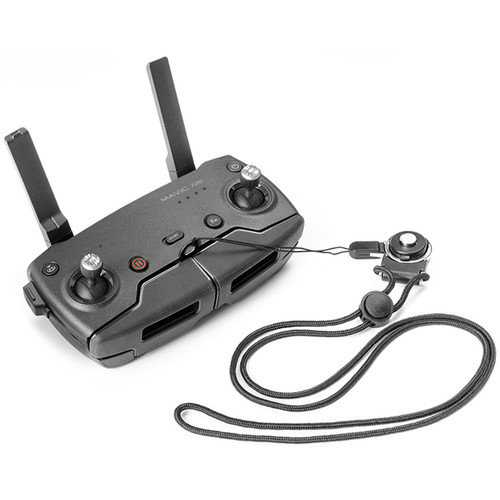 Трос безопасности Pgytech Remote Controller Clasp for DJI Mavic Air (P-UN-004)