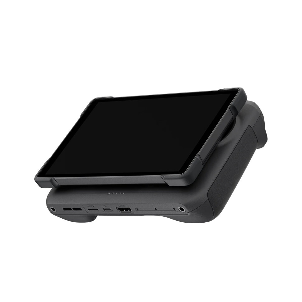 Квадрокоптер DJI Mavic 4 PRO Creator Combo + пульт DJI RC Pro 2 (CP.MA.00000847.01)