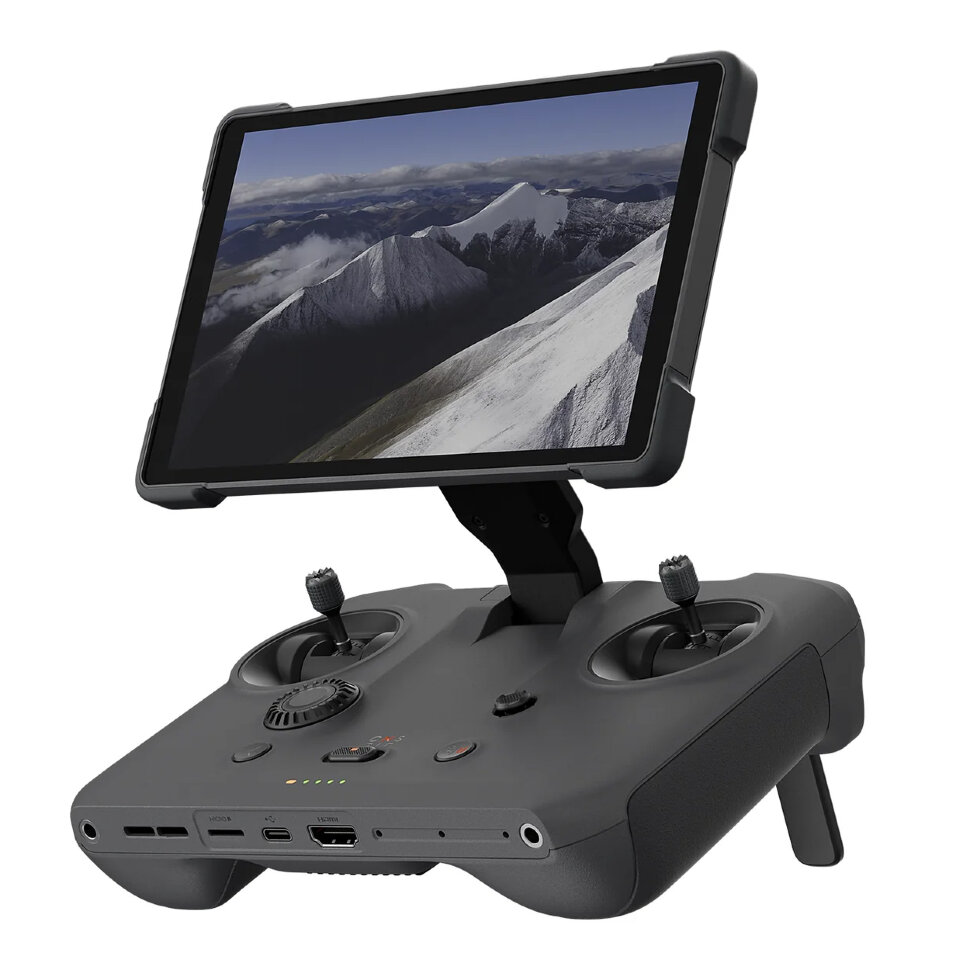 Квадрокоптер DJI Mavic 4 PRO Creator Combo + пульт DJI RC Pro 2 (CP.MA.00000847.01)