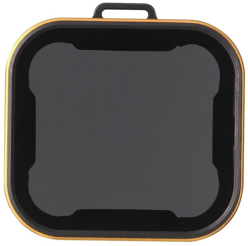 Нейтральный фильтр Pgytech Filter ND16 for GoPro Hero 5/6/7 (P-G5-110)