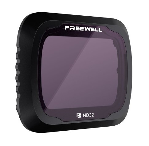Фильтр Freewell для DJI Mavic Air 2 ND32 (FW-MA2-ND32)