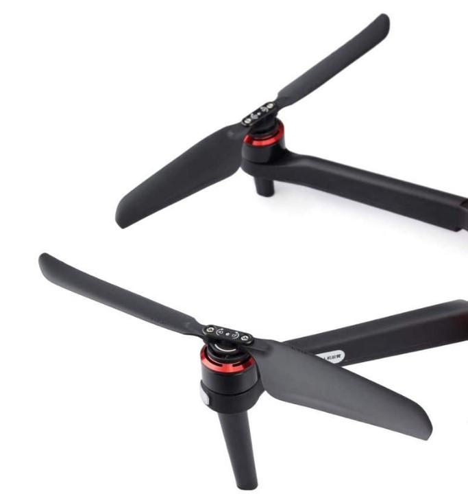 Пропеллеры для Autel EVO II Low Noise Propellers, Пара 102000198