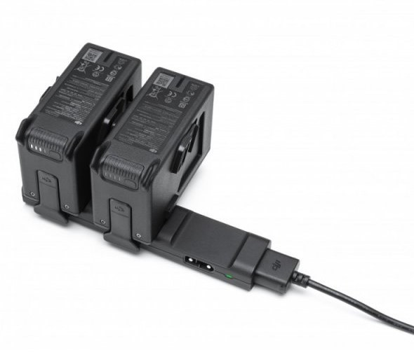 Комплект аксессуаров DJI FPV Fly More Kit (CP.FP.00000021.01)