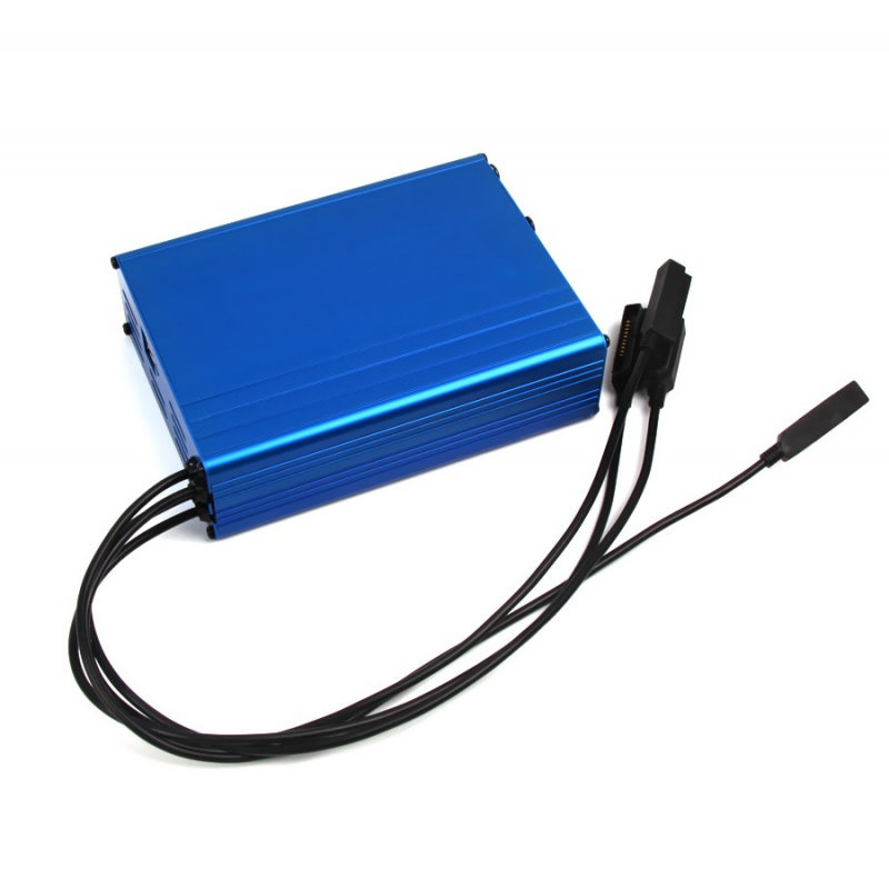 Зарядная станция SunnyLife 6-in-1 Charging Station for DJI Mavic 2 (M2-DC278)