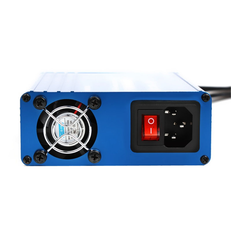 Зарядная станция SunnyLife 6-in-1 Charging Station for DJI Mavic 2 (M2-DC278)