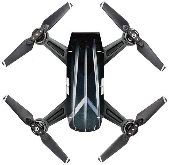 Наклейка Pgytech Skin for DJI Spark