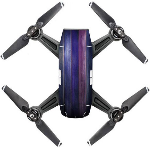 Наклейка Pgytech Skin for DJI Spark