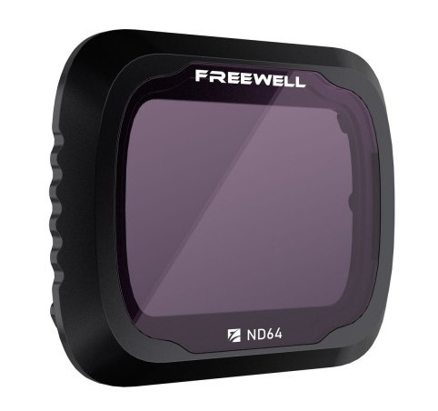 Фильтр Freewell для DJI Mavic Air 2 ND64 (FW-MA2-ND64)