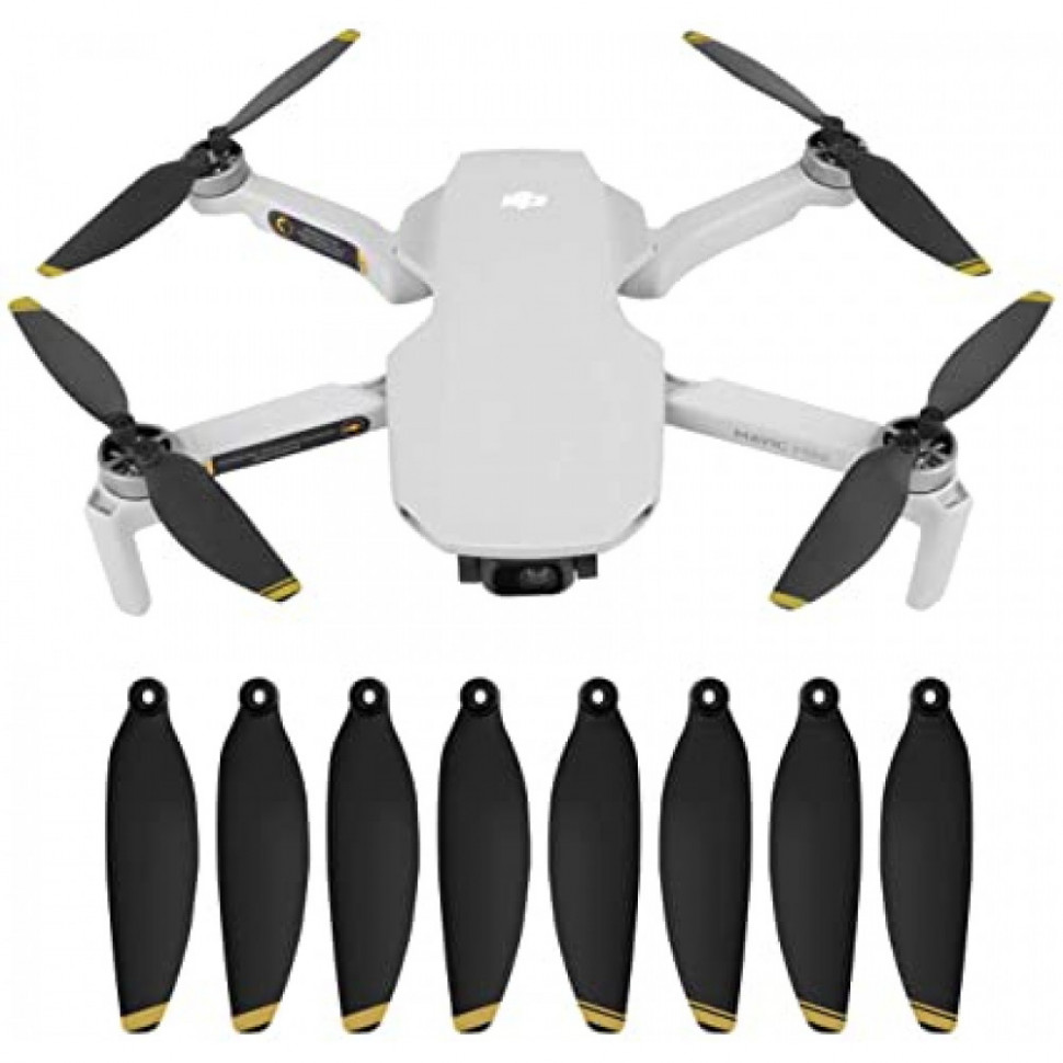 Пропеллеры Sunnylife для DJI Mini 2 (4726F-S2)
