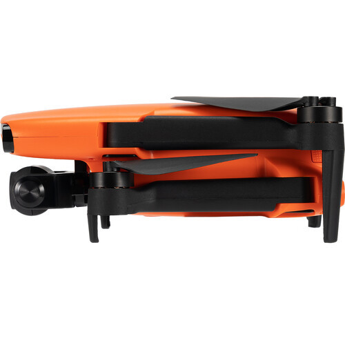 Квадрокоптер Autel Evo Nano Premium Bundle