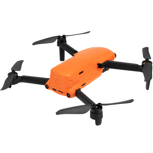 Квадрокоптер Autel Evo Nano Premium Bundle