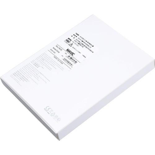 Солнцезащитная шторка DJI for Mavic, Part (28CP.PT.000589)