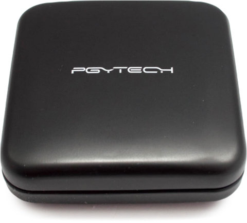 Красный фильтр Pgytech Filter for GoPro Hero 5/6/7 (P-G5-101)