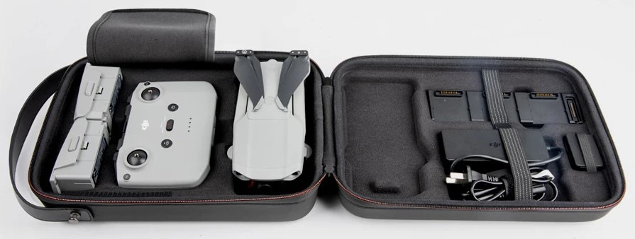 Защитный кейс PGYTECH для DJI Mavic Air 2/2S (P-16A-030)