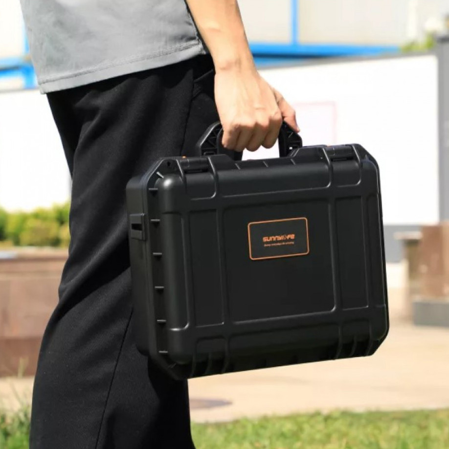Кейс противоударный Sunnylife для DJI Mavic 3 (AQX-5)