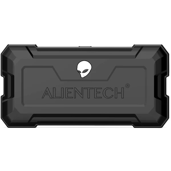 Усилитель сигнала Alientech Duo II 2,4G/5,8G для DJI Mavic 3T / 3E / Mavic 3 Pro, пульт DJI RC Pro (DUO-2458SSB/D-M3PRO)