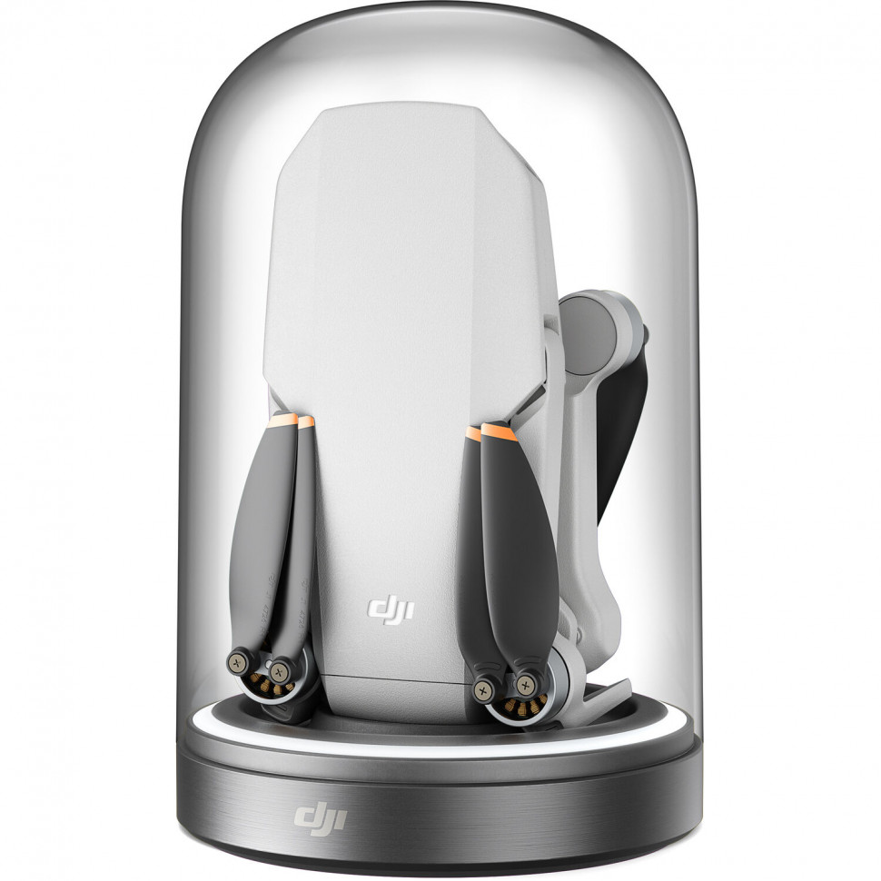 Зарядная база для DJI Mini 2 (CP.MA.00000334.01)