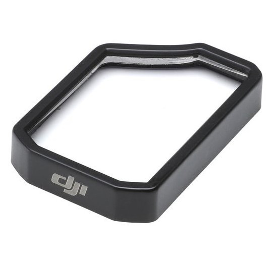Линзы корректирующие -6.0D для DJI FPV Goggles (CP.TR.00000025.01)
