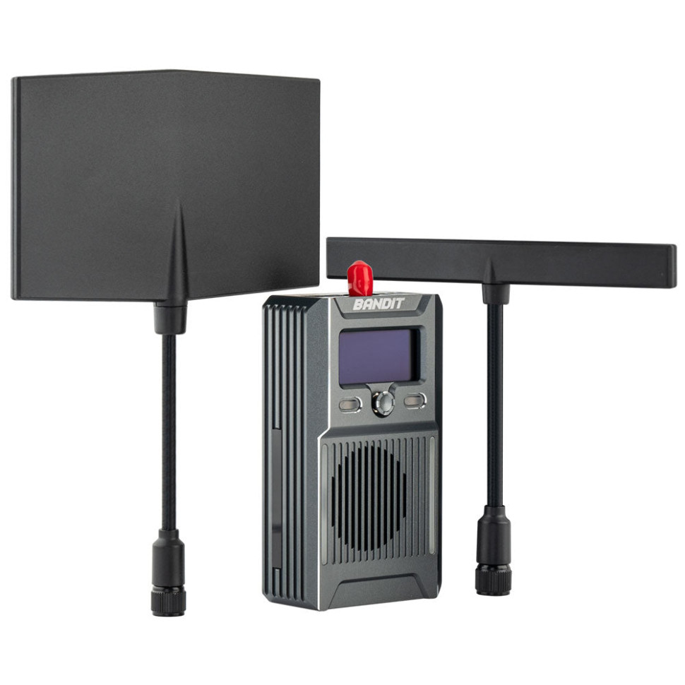 Радиомодуль для аппаратуры RadioMaster Bandit 915mHZ ExpressLRS RF (HP0157.0062)