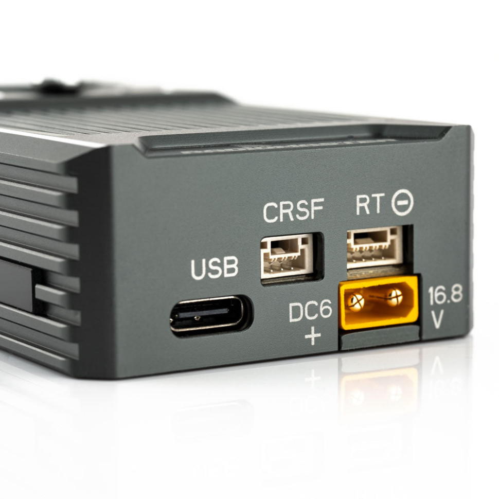 Радиомодуль для аппаратуры RadioMaster Bandit 915mHZ ExpressLRS RF (HP0157.0062)