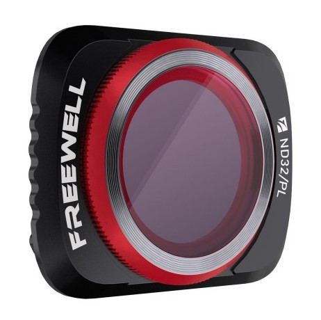 Фильтр Freewell для DJI Mavic Air 2 ND32/PL (FW-MA2-ND32/PL)