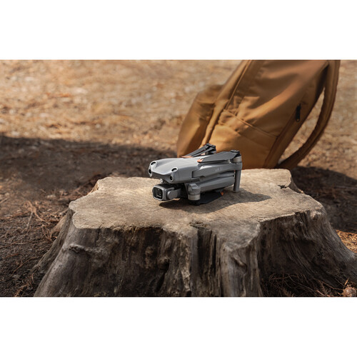 Квадрокоптер DJI Mavic Air 2S Fly More Combo (DJI Smart Controller) (CP.MA.00000370.01)