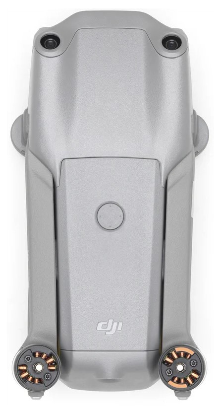 Квадрокоптер DJI Mavic Air 2S Fly More Combo (DJI Smart Controller) (CP.MA.00000370.01)