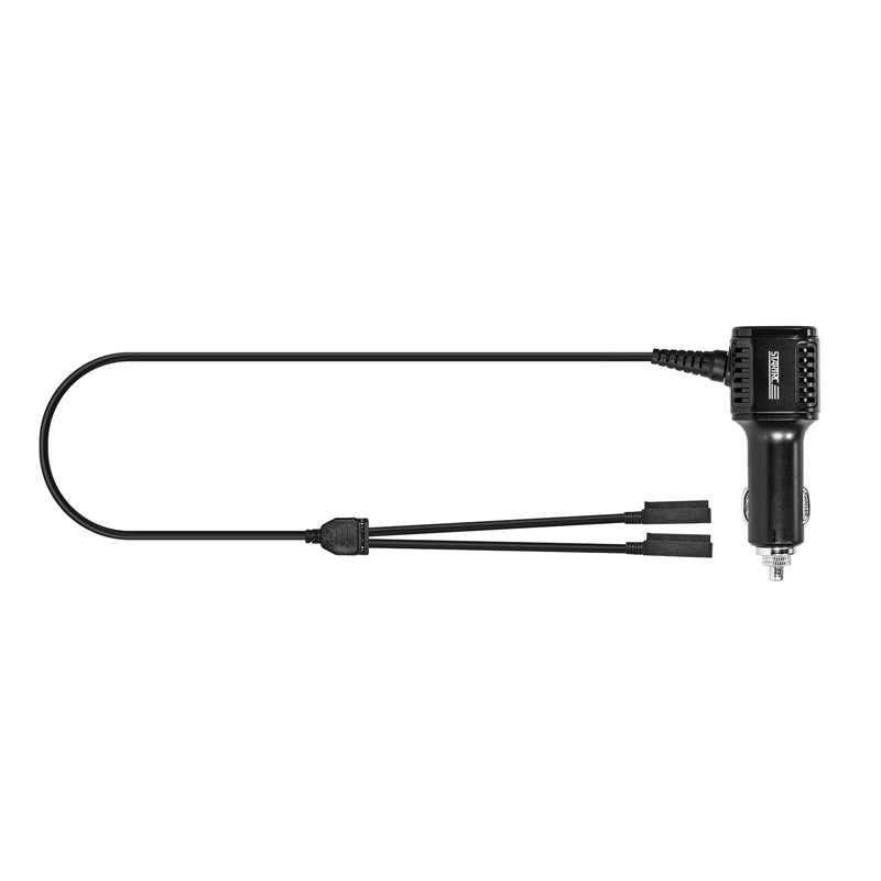 Автомобильная зарядка StartRC для DJI Mavic Air 2S / Air 2 (1110810)