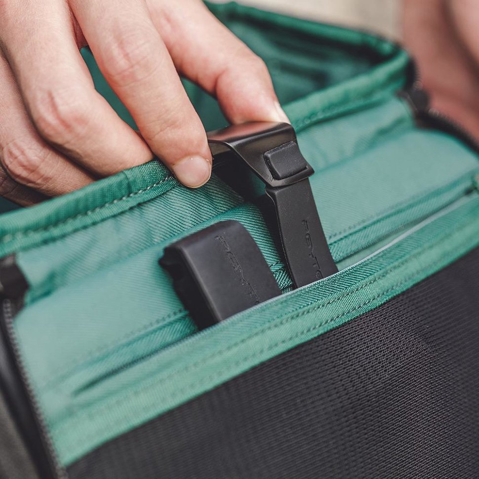 Фиксатор лопастей Pgytech Propeller Holder for DJI Mavic Air 2 (P-16A-039)