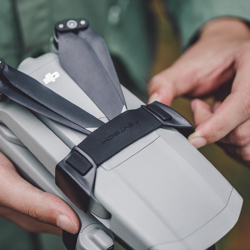 Фиксатор лопастей Pgytech Propeller Holder for DJI Mavic Air 2 (P-16A-039)