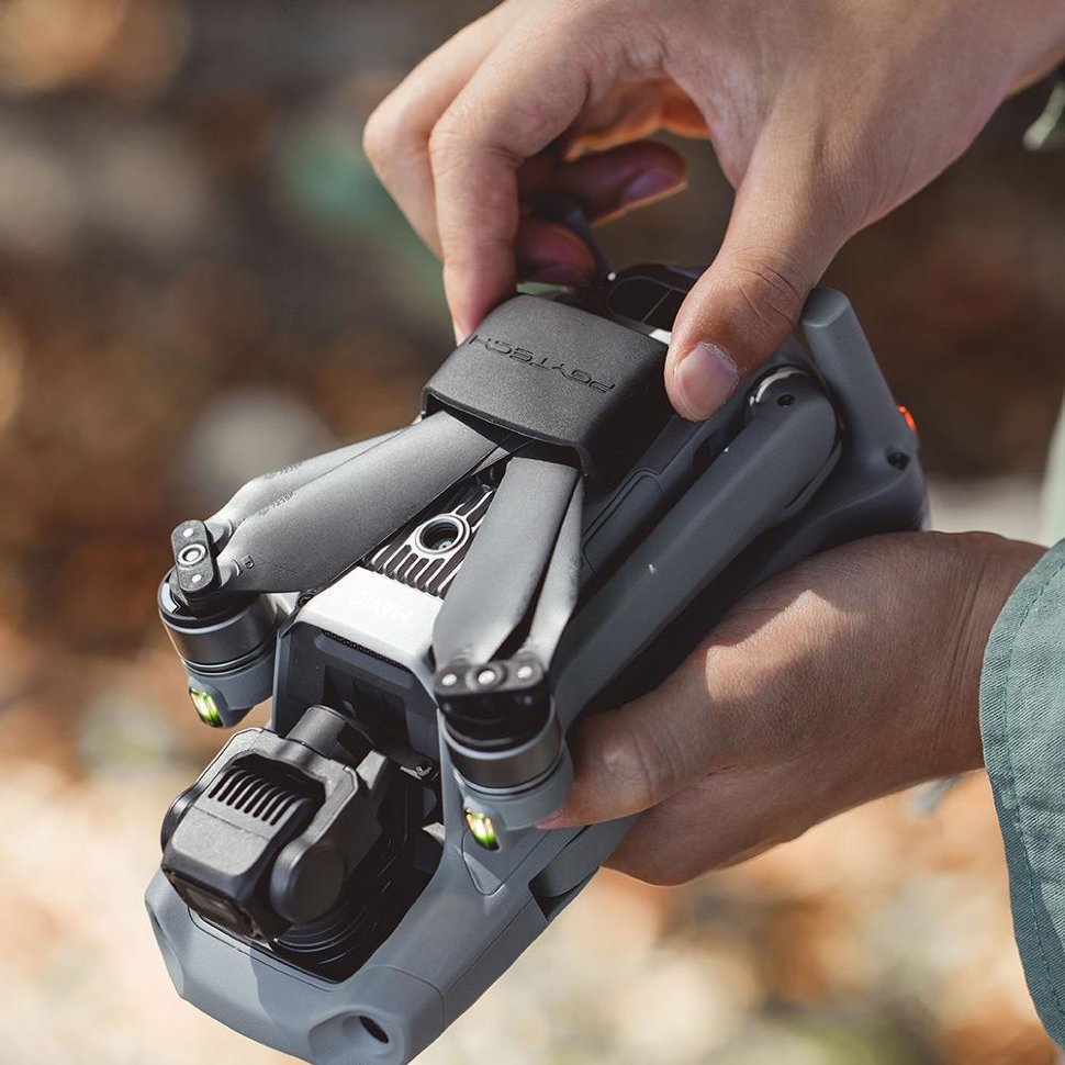 Фиксатор лопастей Pgytech Propeller Holder for DJI Mavic Air 2 (P-16A-039)