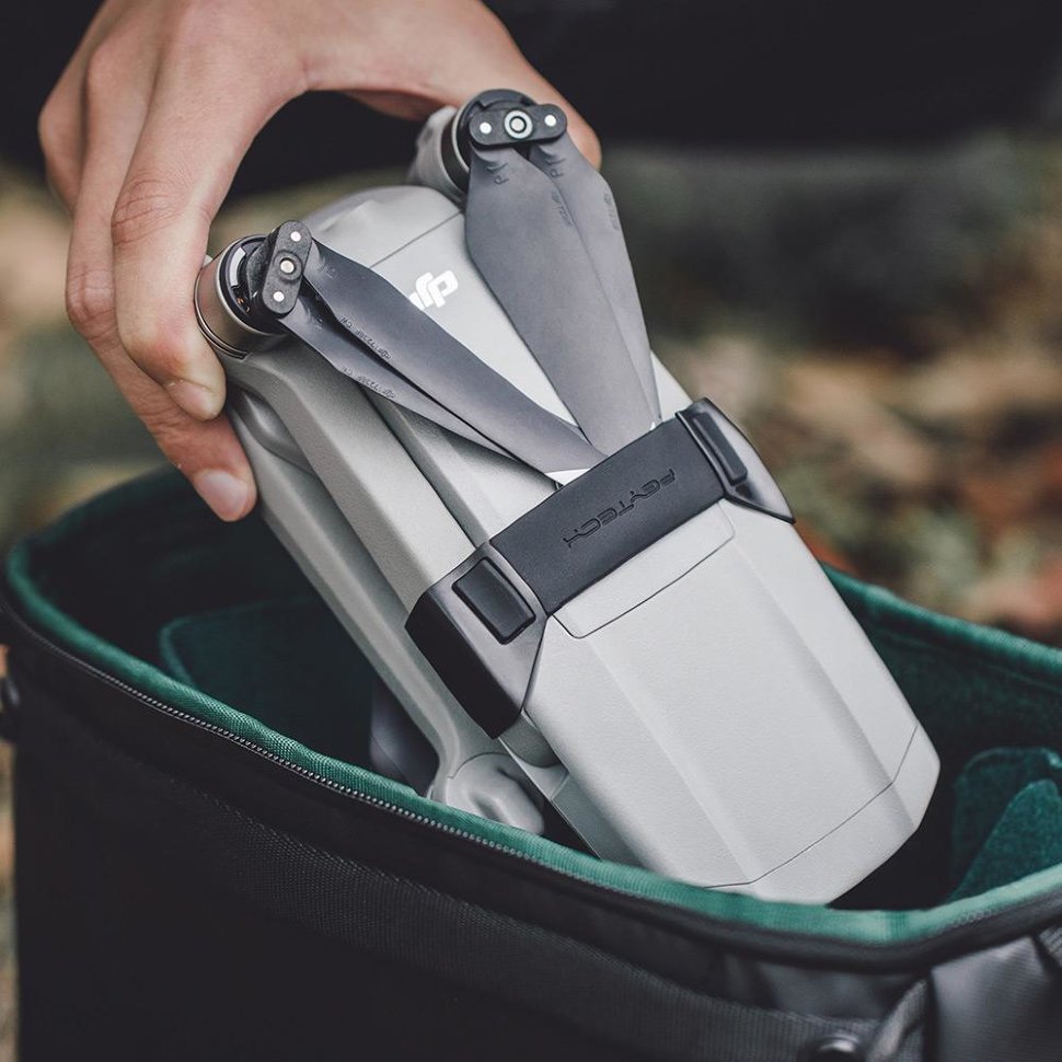 Фиксатор лопастей Pgytech Propeller Holder for DJI Mavic Air 2 (P-16A-039)