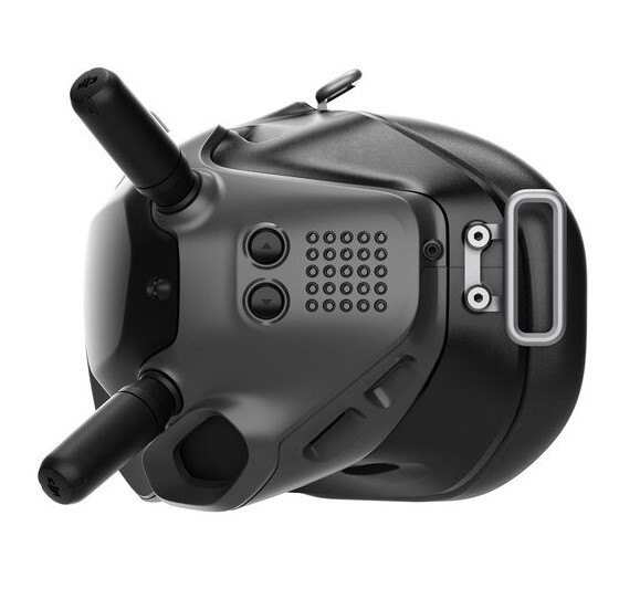 Очки DJI FPV Goggles V2 (CP.FP.00000018.01)