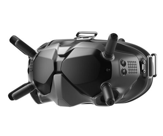 Очки DJI FPV Goggles V2 (CP.FP.00000018.01)